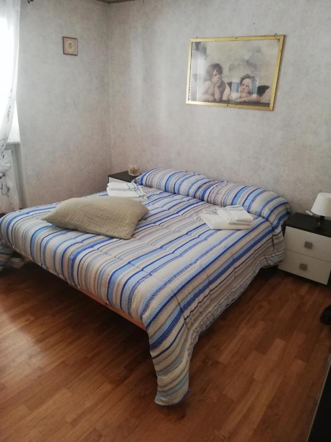 Cif Apartment 3 Pastena  Ngoại thất bức ảnh