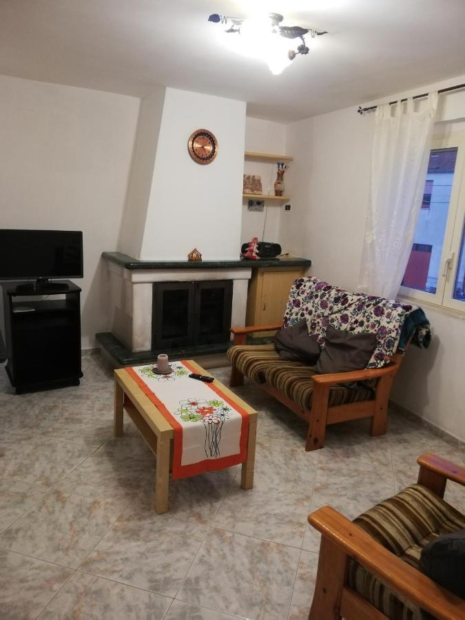 Cif Apartment 3 Pastena  Ngoại thất bức ảnh