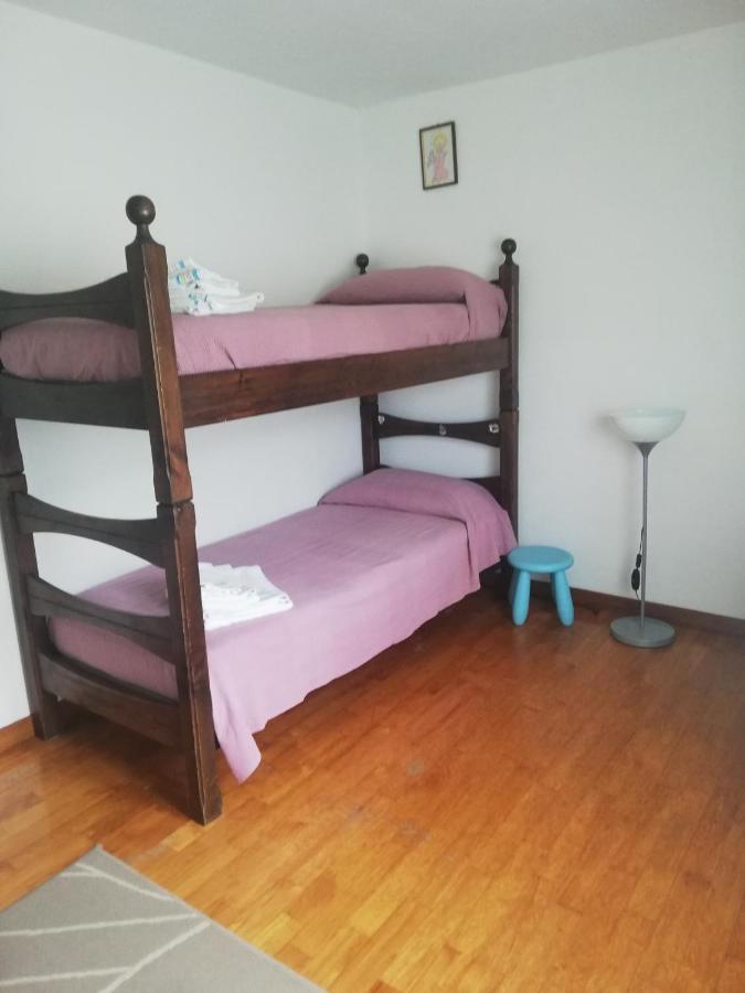 Cif Apartment 3 Pastena  Ngoại thất bức ảnh