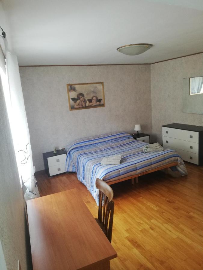 Cif Apartment 3 Pastena  Ngoại thất bức ảnh