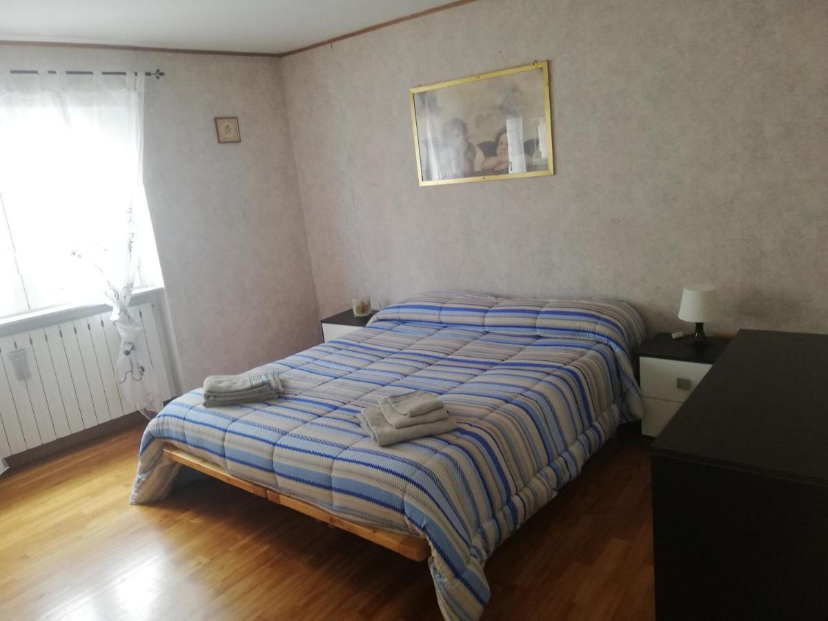 Cif Apartment 3 Pastena  Ngoại thất bức ảnh