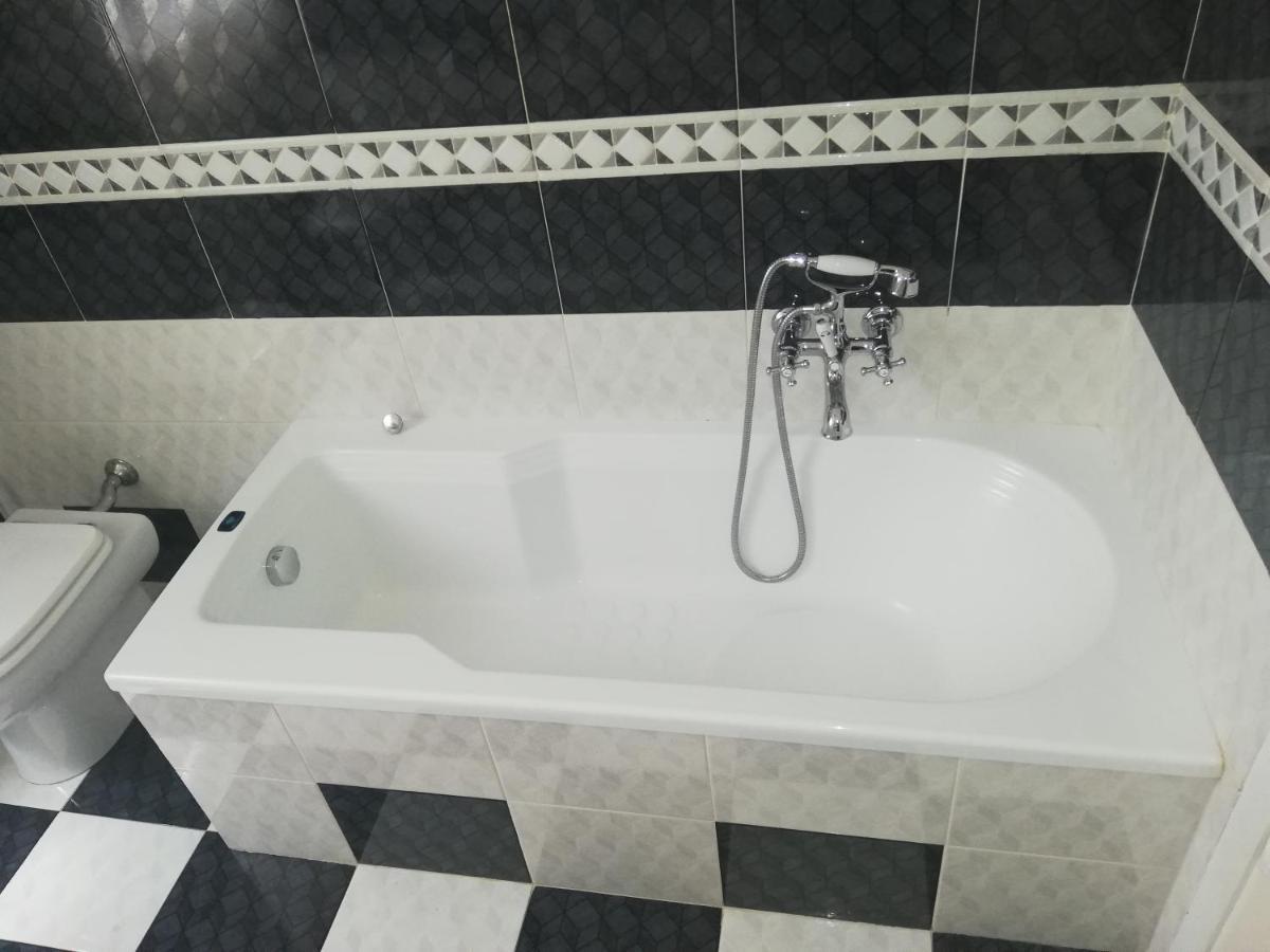 Cif Apartment 3 Pastena  Ngoại thất bức ảnh