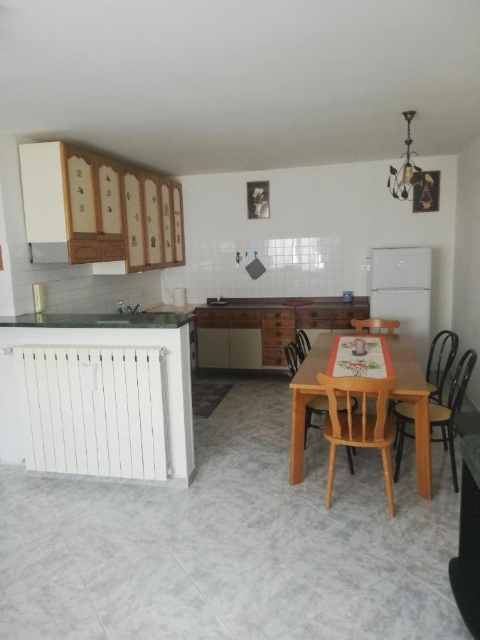 Cif Apartment 3 Pastena  Ngoại thất bức ảnh