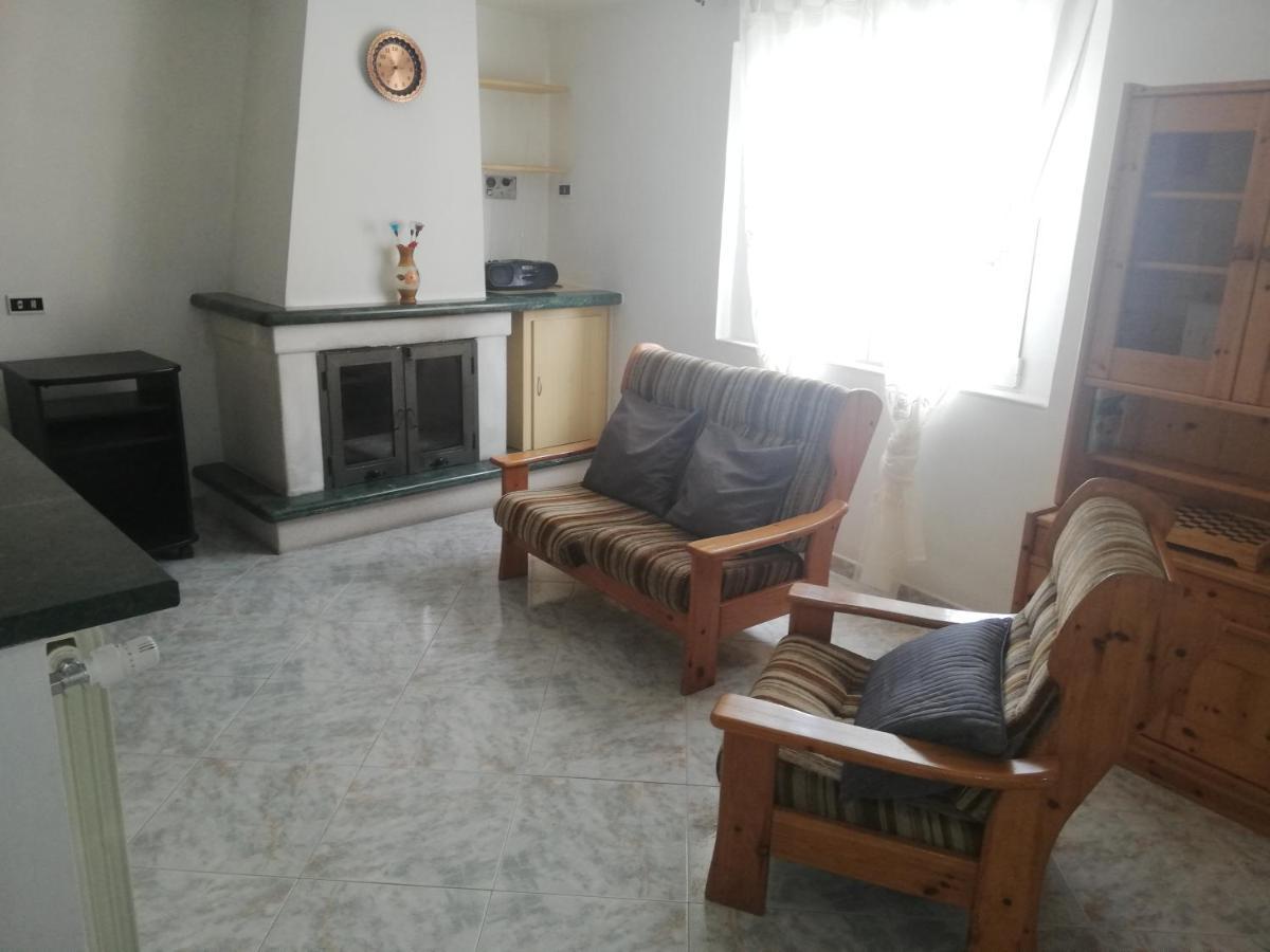 Cif Apartment 3 Pastena  Ngoại thất bức ảnh
