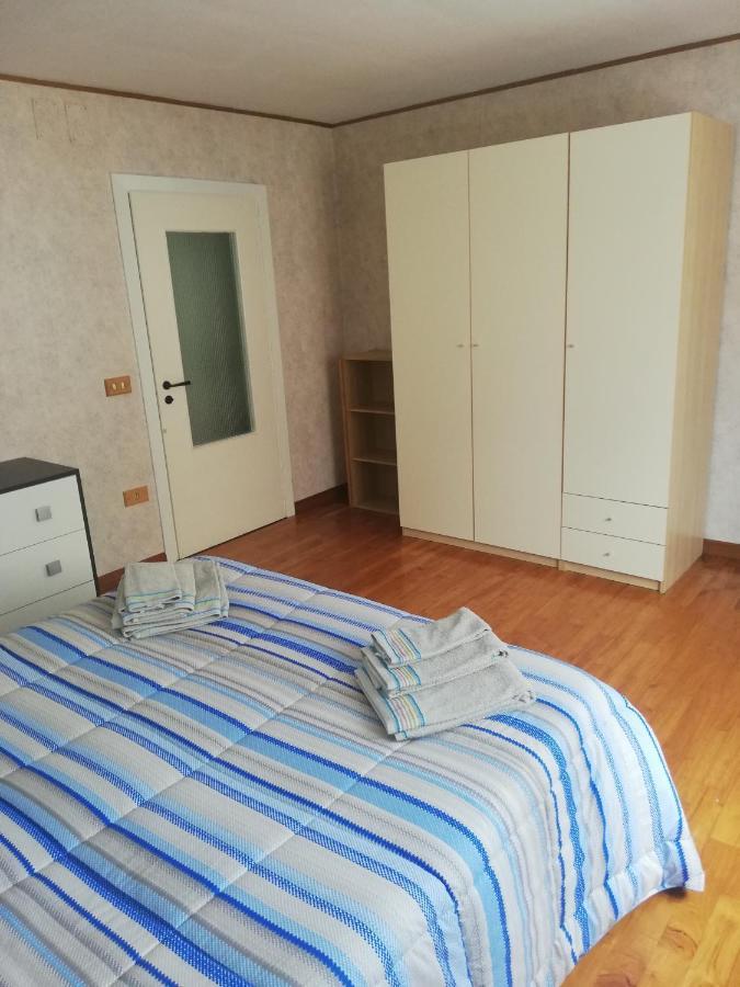 Cif Apartment 3 Pastena  Ngoại thất bức ảnh